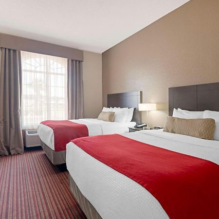 Best Western Plus Bradbury Inn And Suites Waycross Extérieur photo