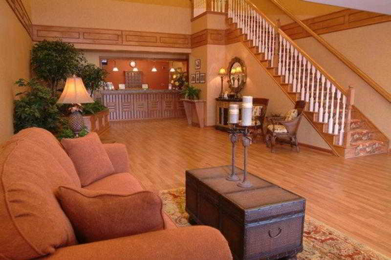 Best Western Plus Bradbury Inn And Suites Waycross Intérieur photo