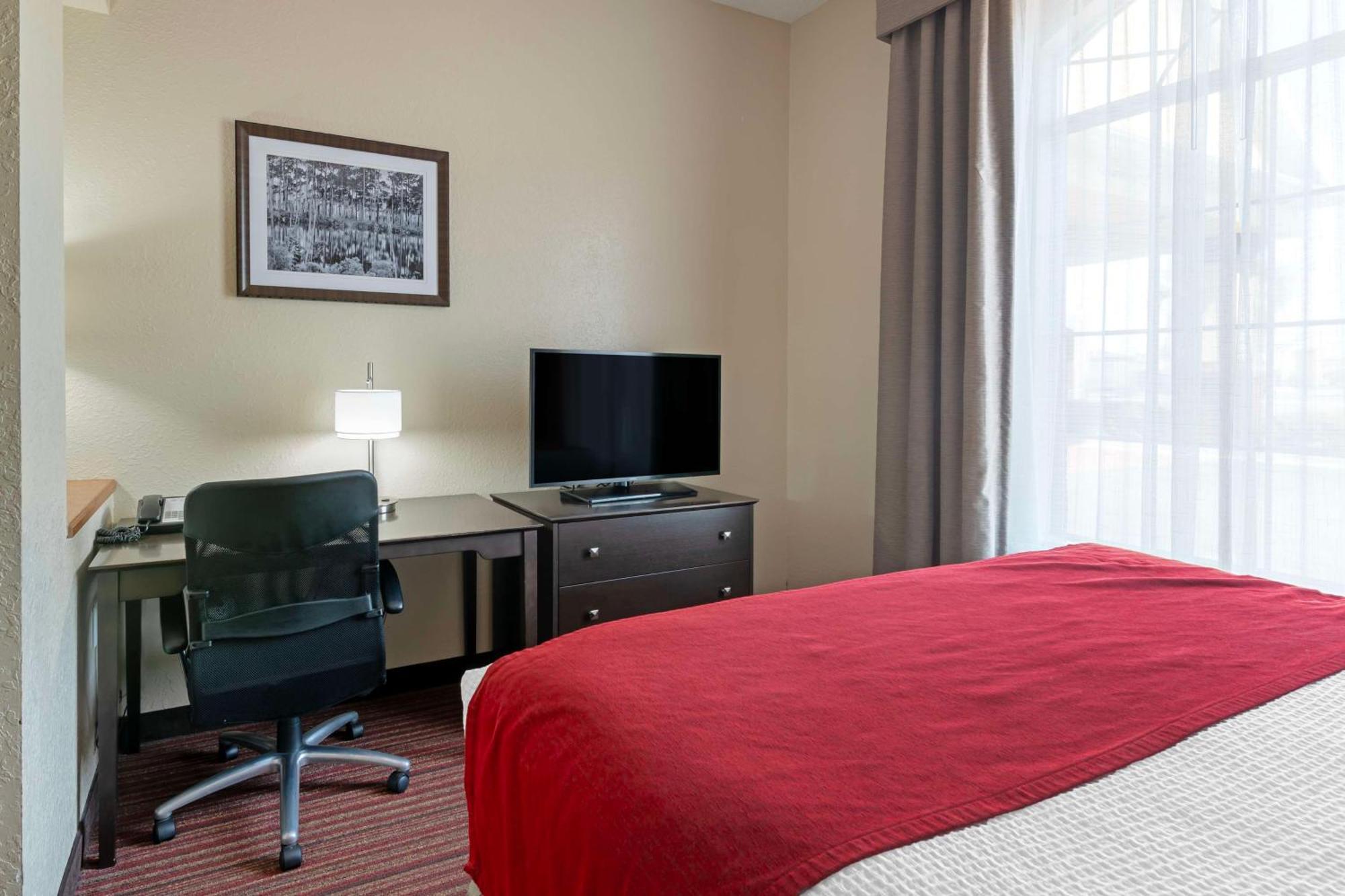 Best Western Plus Bradbury Inn And Suites Waycross Extérieur photo