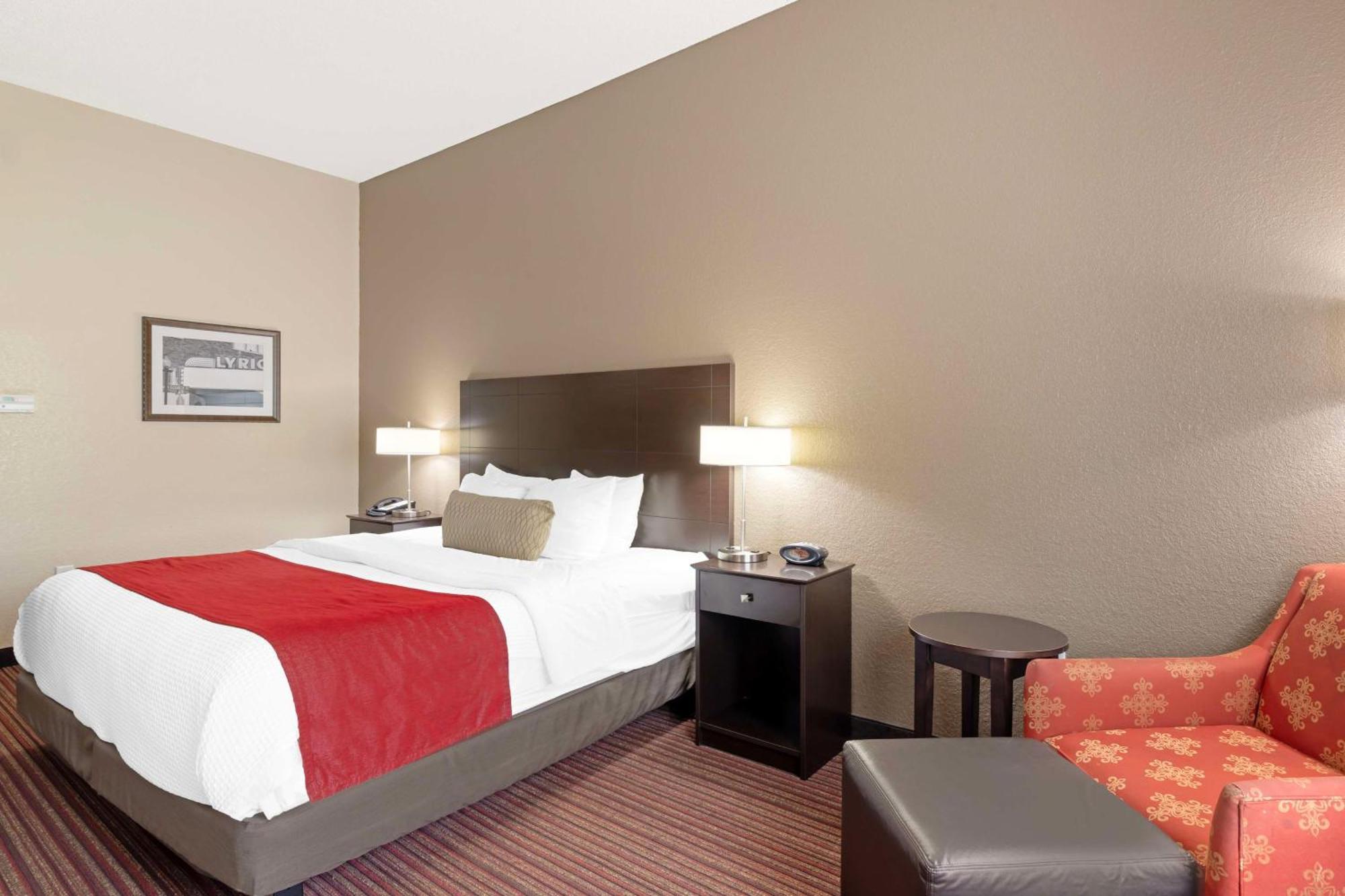 Best Western Plus Bradbury Inn And Suites Waycross Extérieur photo