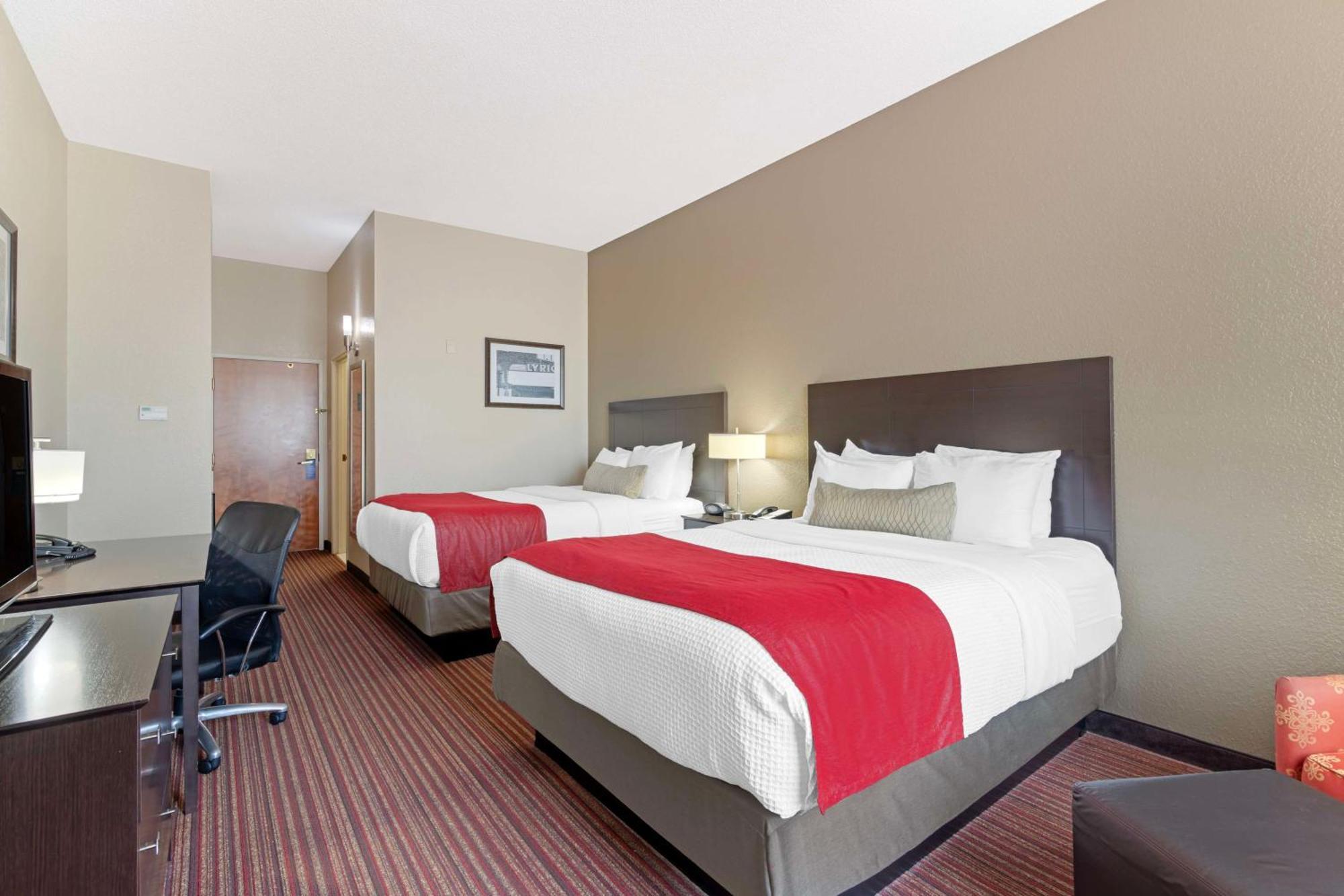 Best Western Plus Bradbury Inn And Suites Waycross Extérieur photo