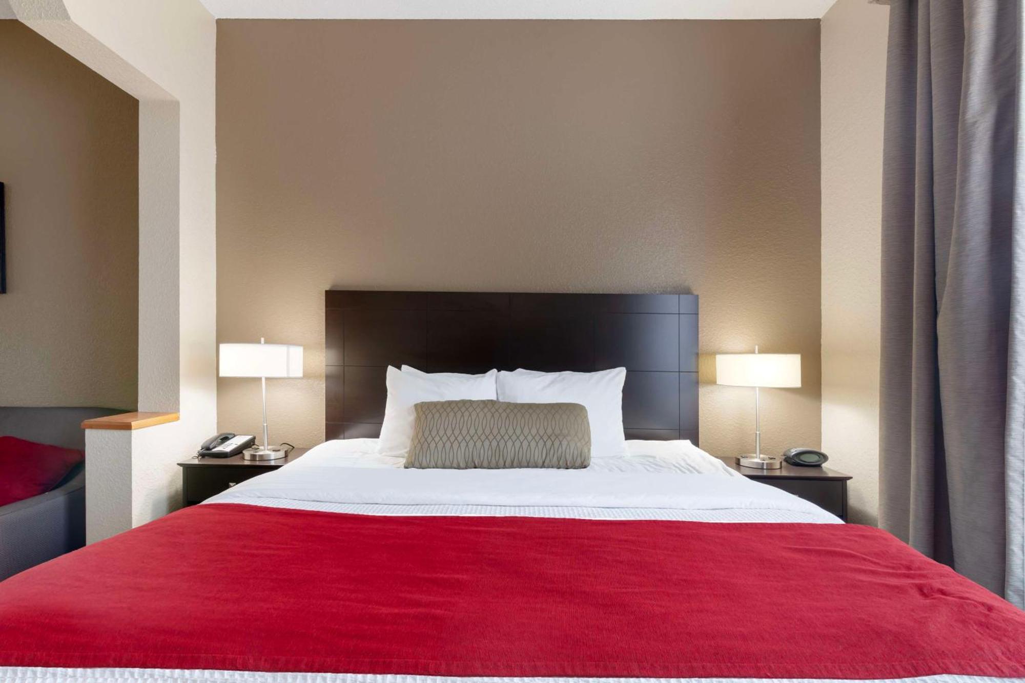 Best Western Plus Bradbury Inn And Suites Waycross Extérieur photo