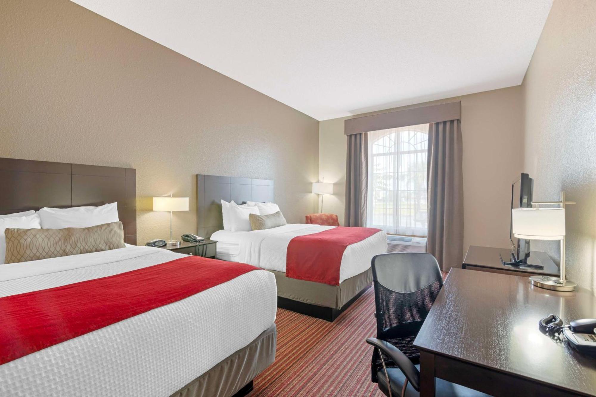 Best Western Plus Bradbury Inn And Suites Waycross Extérieur photo