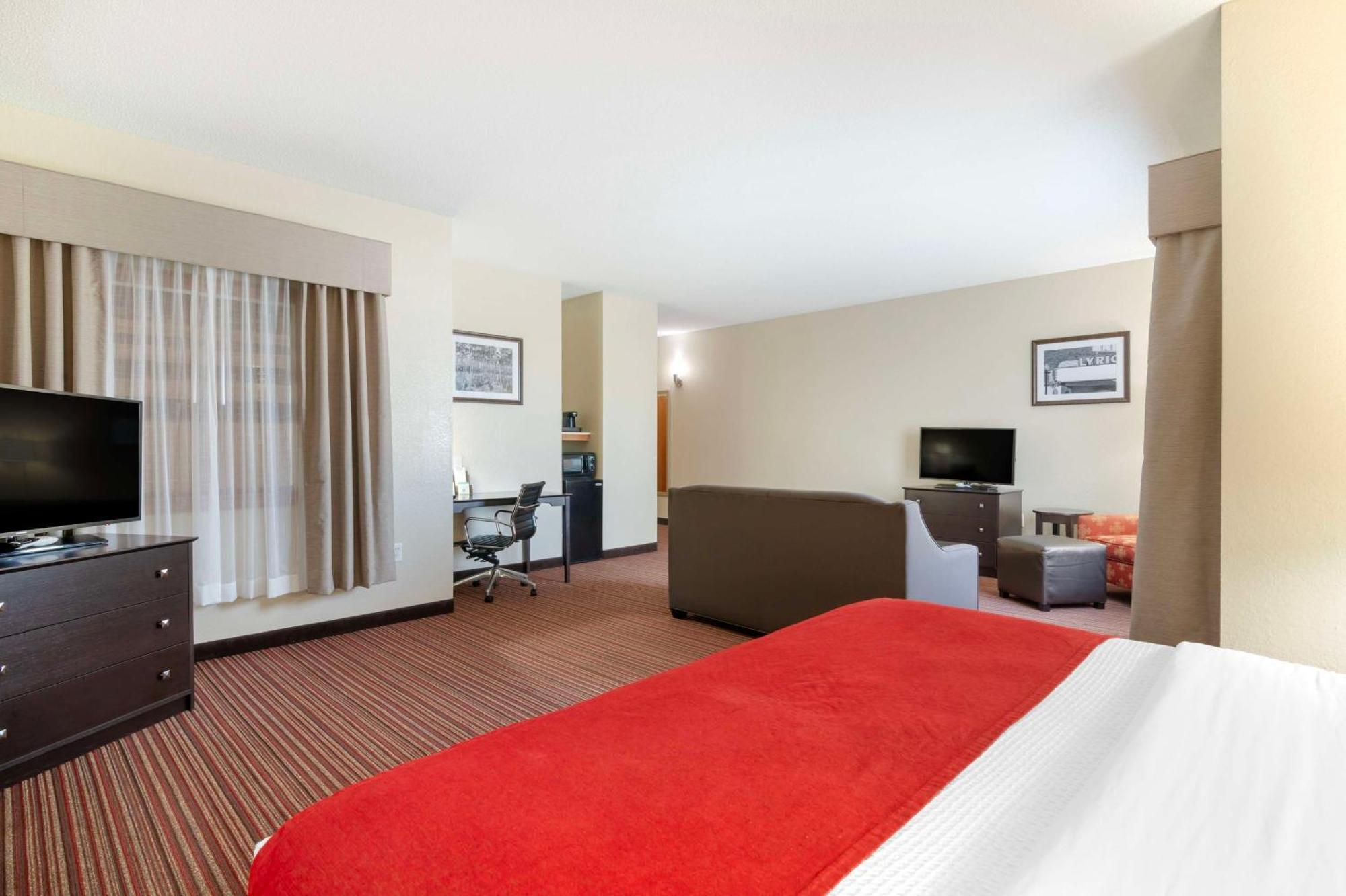 Best Western Plus Bradbury Inn And Suites Waycross Extérieur photo