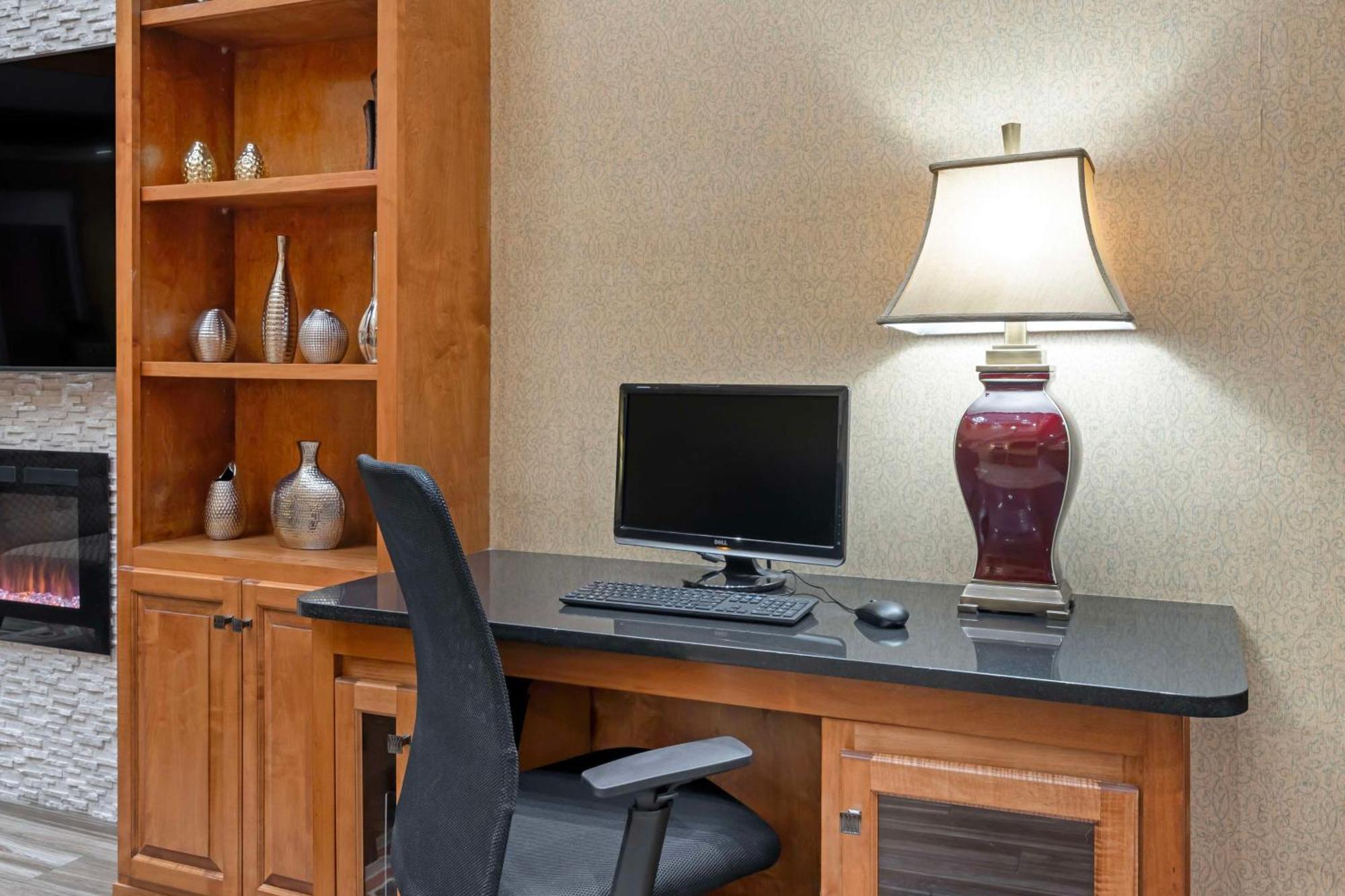 Best Western Plus Bradbury Inn And Suites Waycross Extérieur photo