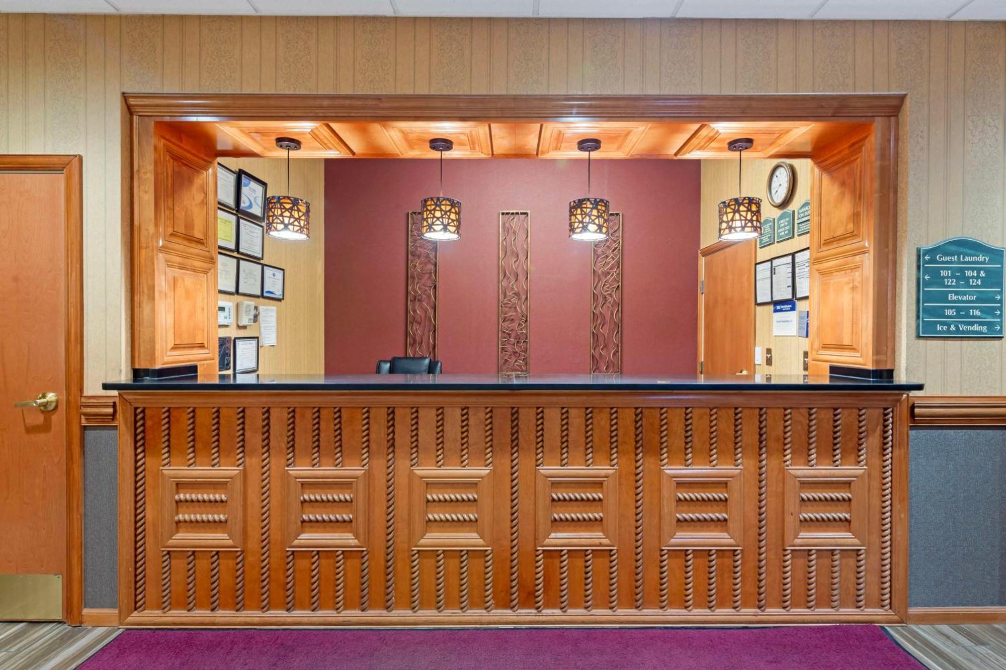 Best Western Plus Bradbury Inn And Suites Waycross Extérieur photo