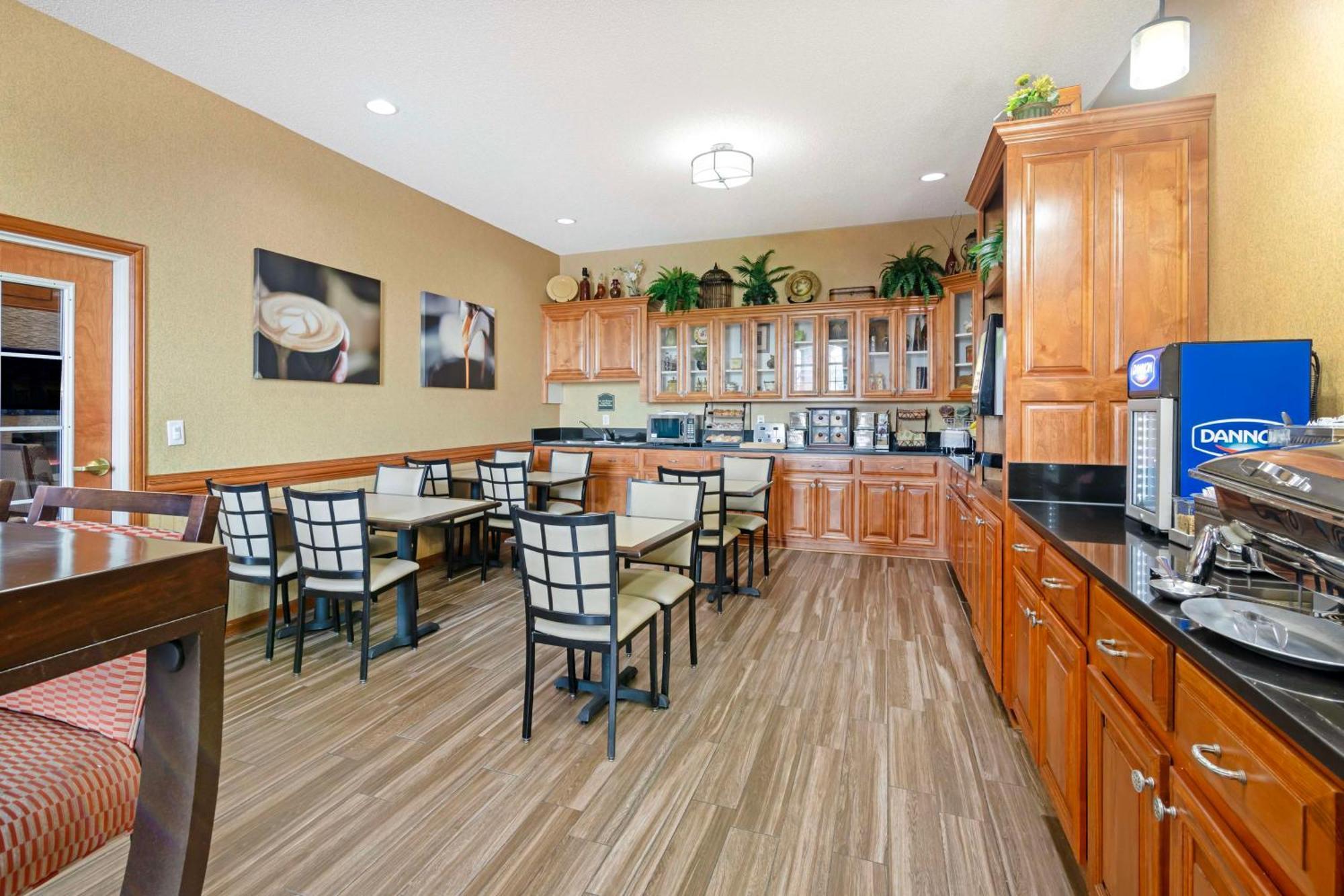 Best Western Plus Bradbury Inn And Suites Waycross Extérieur photo